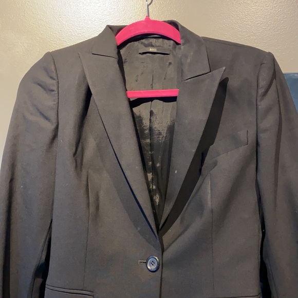 Hardly worn blazer, no longer fits, ideal for work - Picture 5 of 5